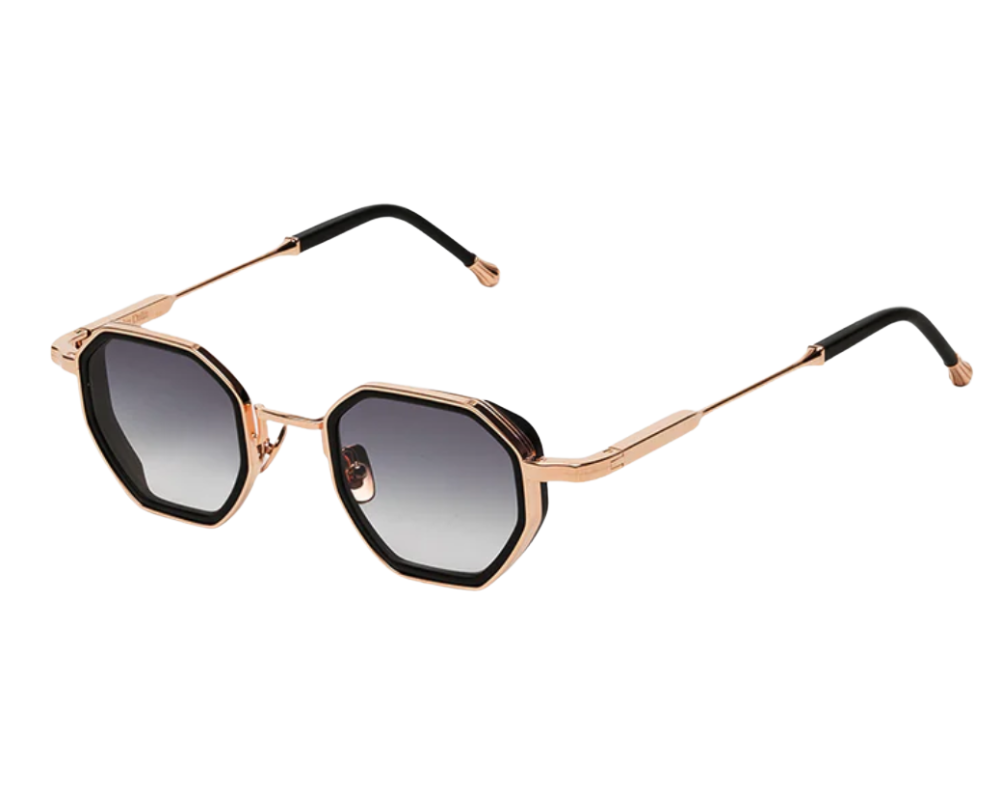 Lunettes de soleil John Dalia Harrison