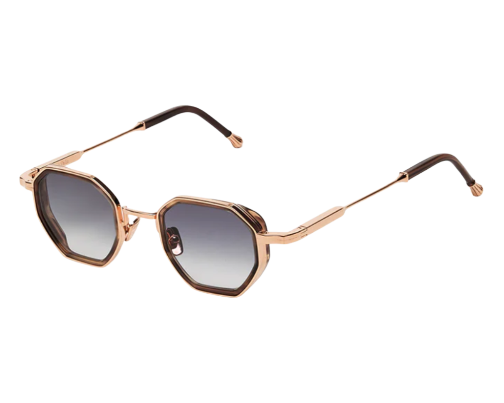 Lunettes de soleil John Dalia Harrison