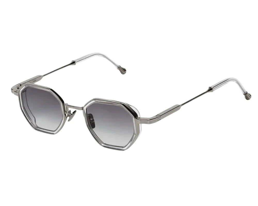 Lunettes de soleil John Dalia Harrison