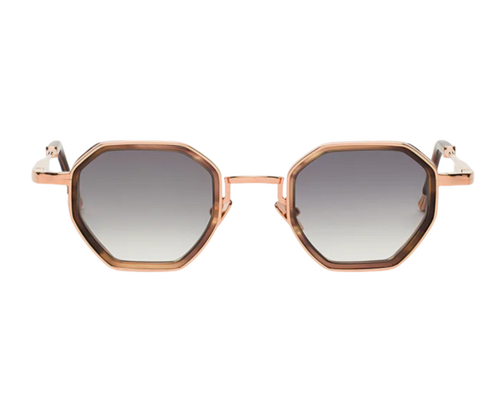 Lunettes de soleil John Dalia Harrison