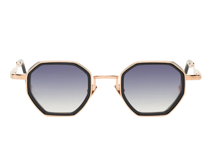 Lunettes de soleil John Dalia Harrison