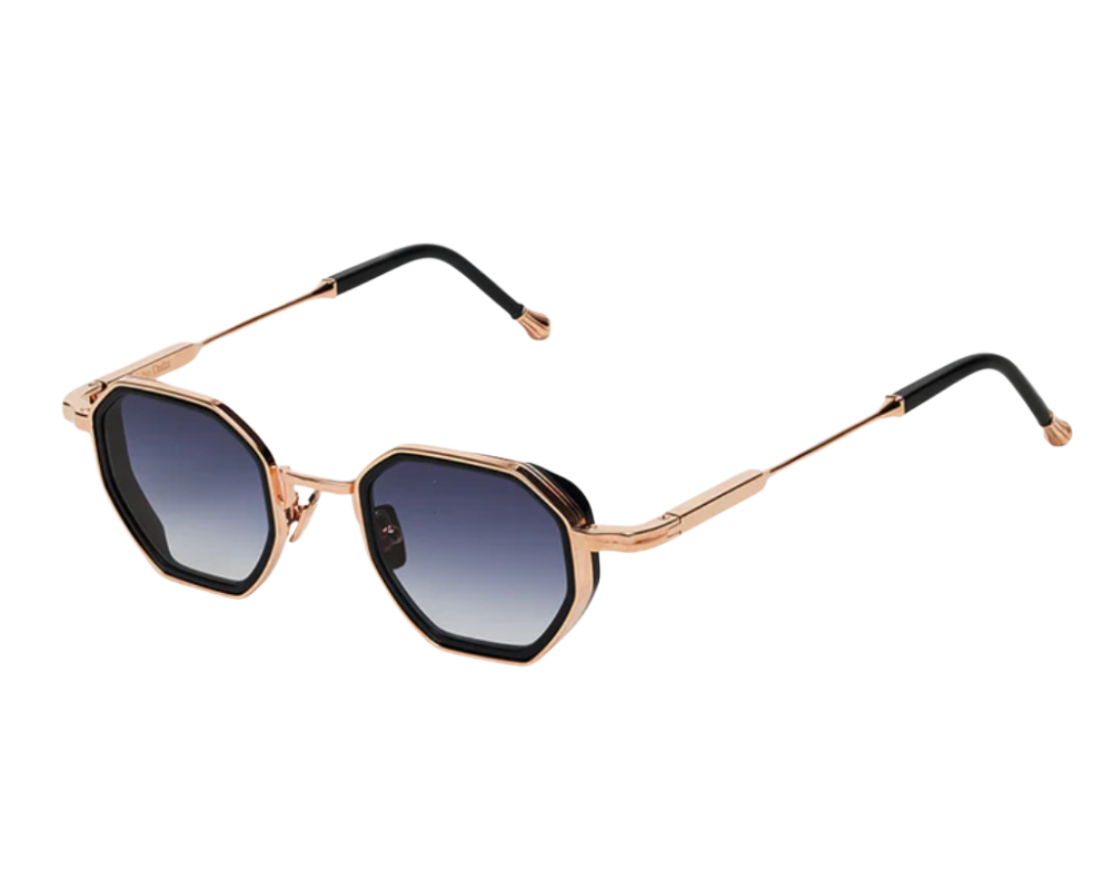 Lunettes de soleil John Dalia Harrison