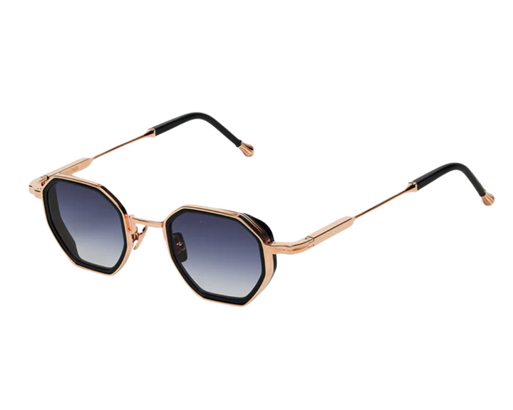 Lunettes de soleil John Dalia Harrison