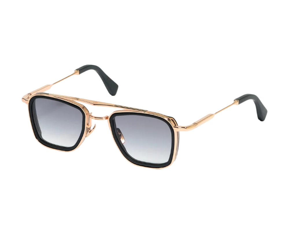 Lunettes de soleil John Dalia Origins Robert