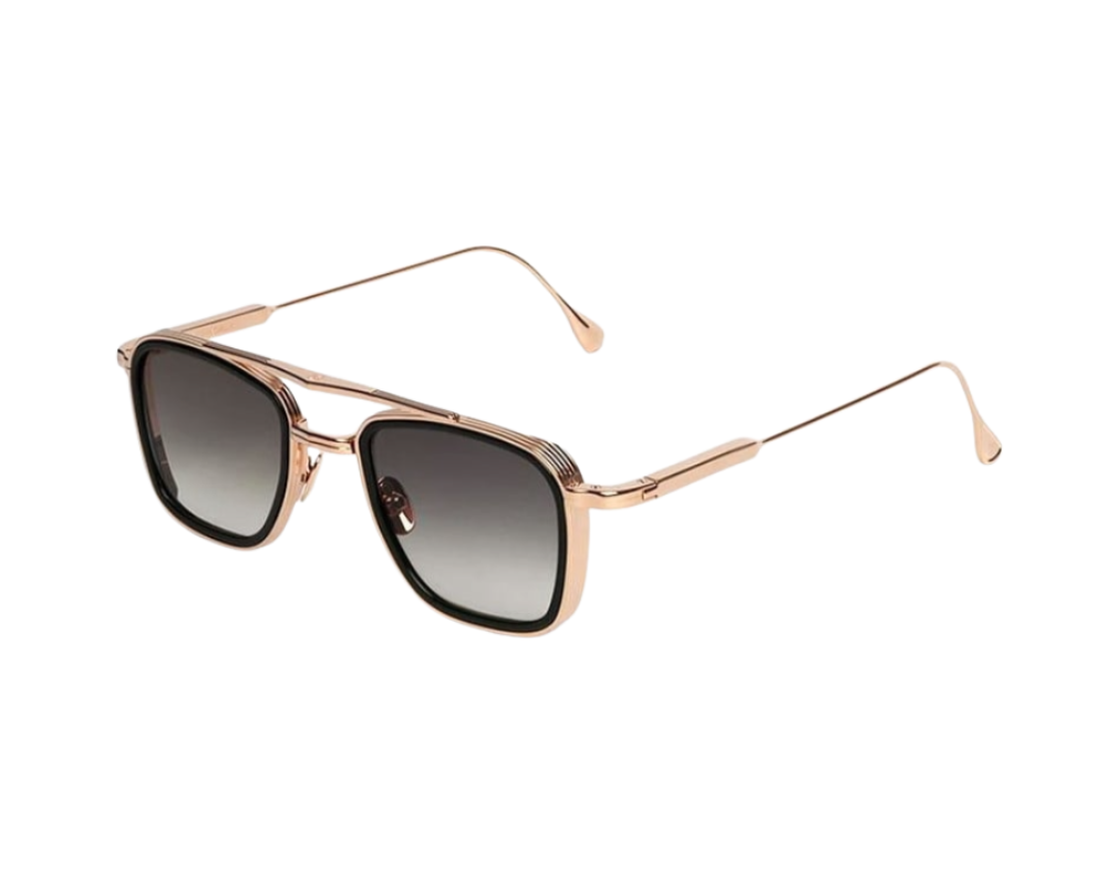 Lunettes de soleil John Dalia Origins Robert