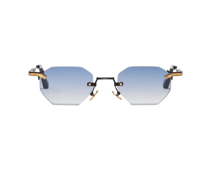 Lunettes de soleil Percee Curtis