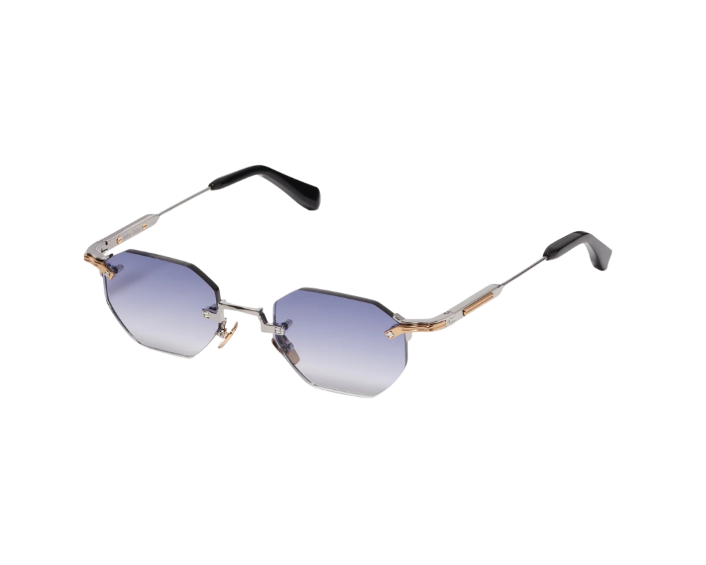 Lunettes de soleil Percee Curtis