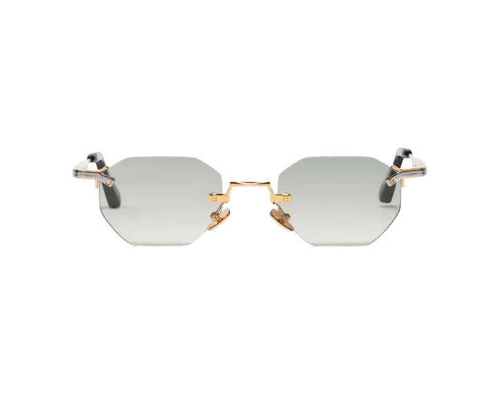 Lunettes de soleil Percee Curtis