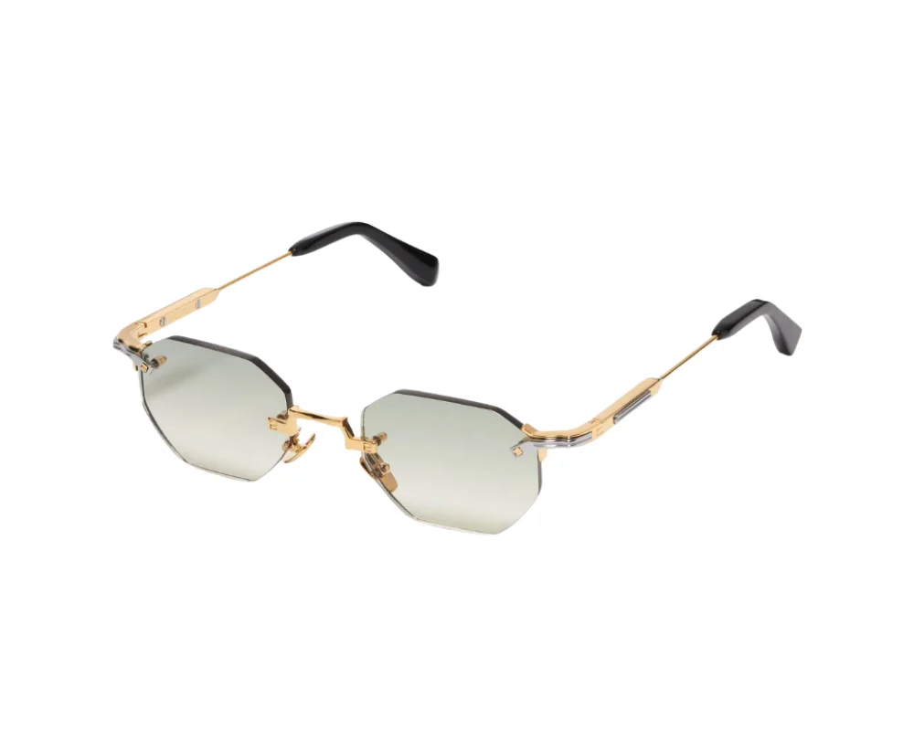 Lunettes de soleil Percee Curtis