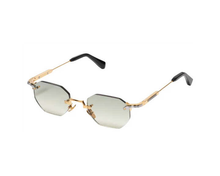 Lunettes de soleil Percee Curtis