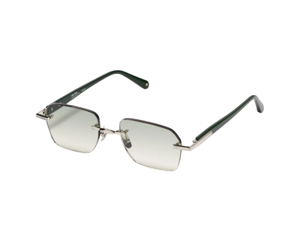 Lunettes de soleil John Dalia Percee Dwayne