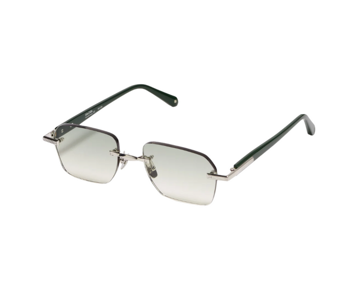 Lunettes de soleil John Dalia Percee Dwayne