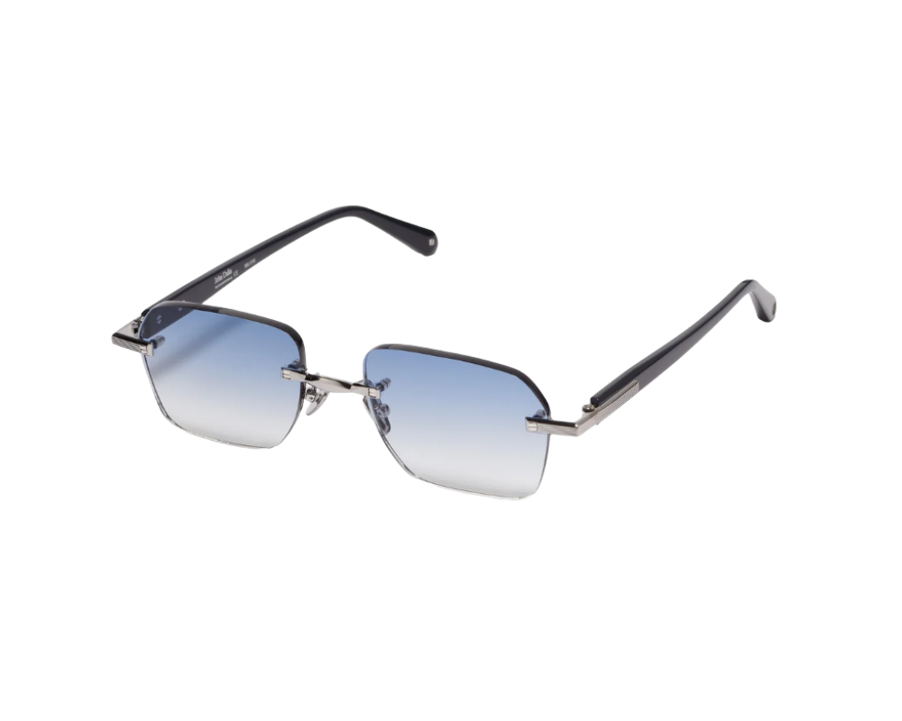 Lunettes de soleil John Dalia Percee Dwayne