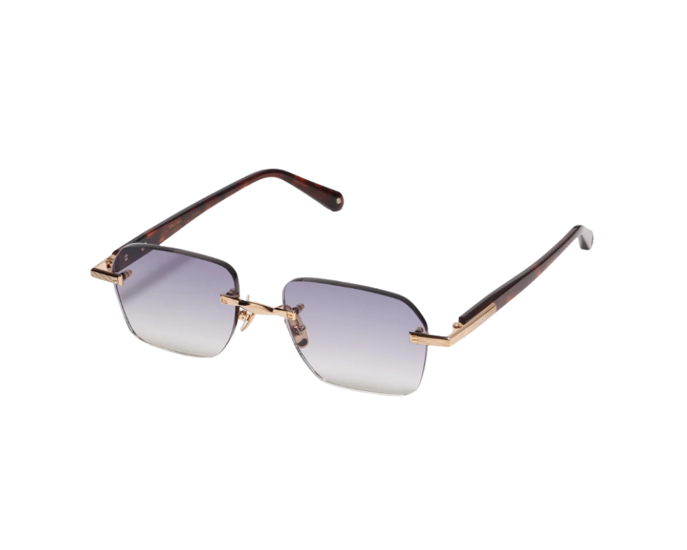 Lunettes de soleil John Dalia Percee Dwayne