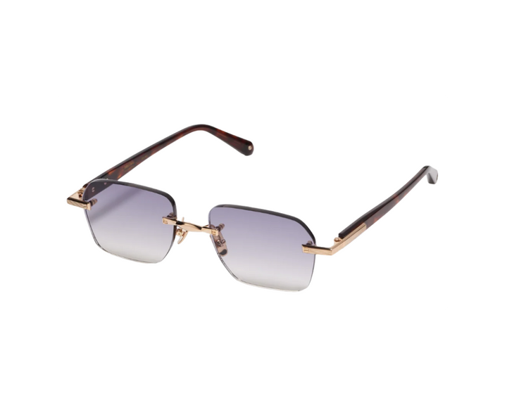 Lunettes de soleil John Dalia Percee Dwayne