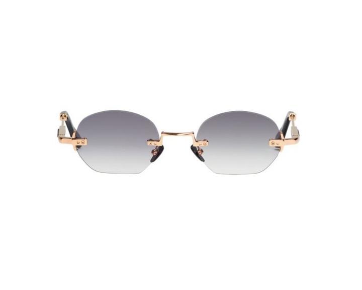 Lunettes de soleil John Dalia Percee Marshall