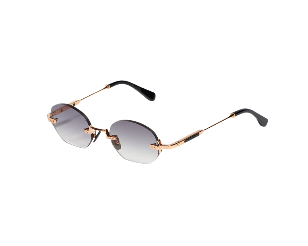 Lunettes de soleil John Dalia Percee Marshall
