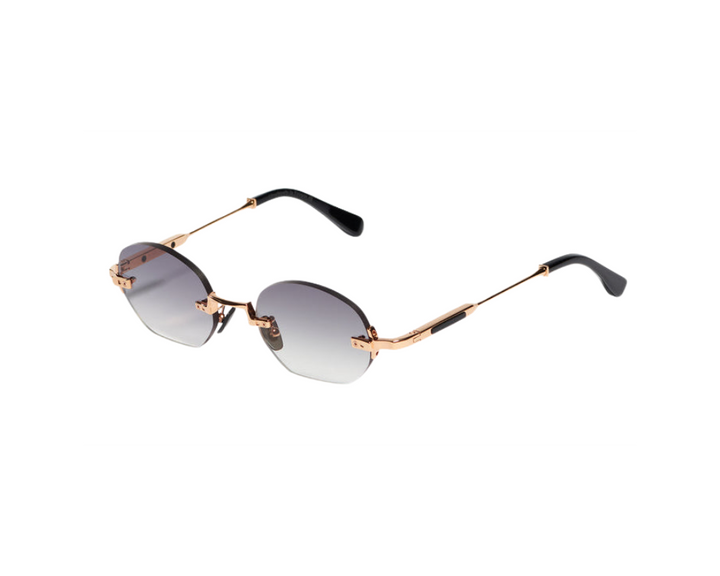 Lunettes de soleil John Dalia Percee Marshall