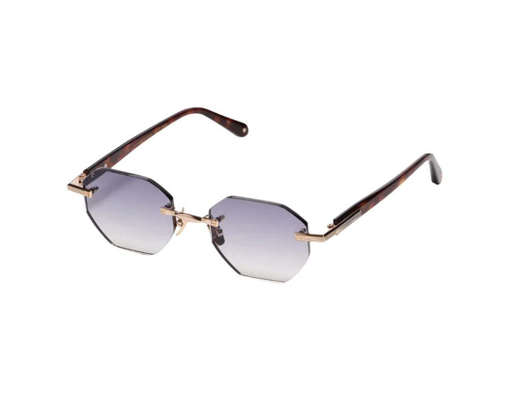 Lunettes de soleil John Dalia Percee Timothy