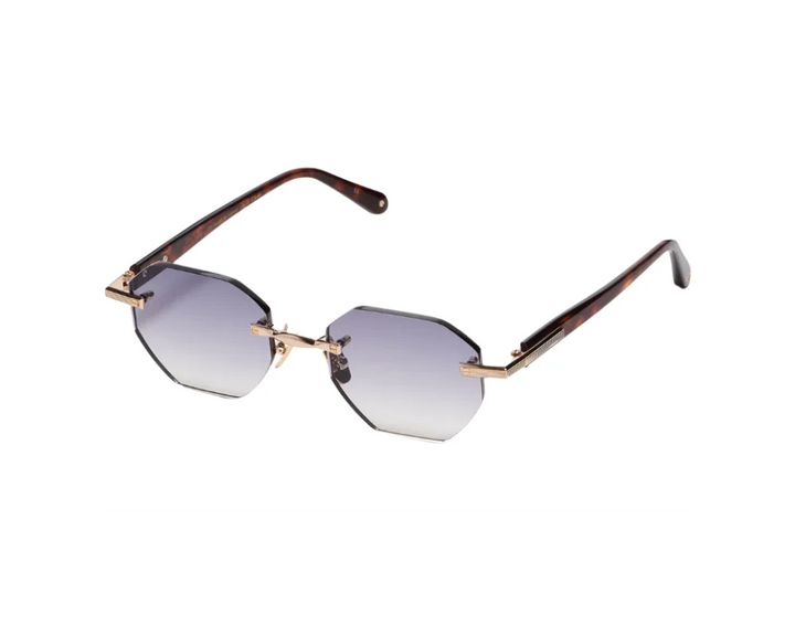 Lunettes de soleil John Dalia Percee Timothy