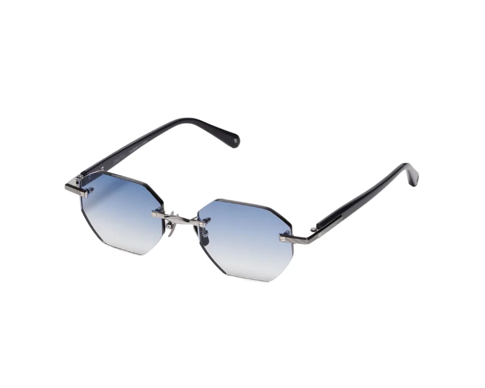 Lunettes de soleil John Dalia Percee Timothy