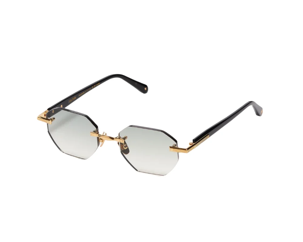 Lunettes de soleil John Dalia Percee Timothy