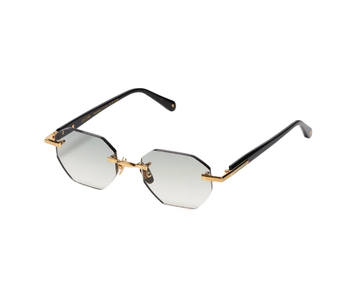 Lunettes de soleil John Dalia Percee Timothy