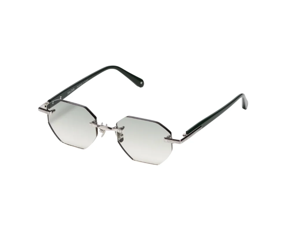 Lunettes de soleil John Dalia Percee Timothy