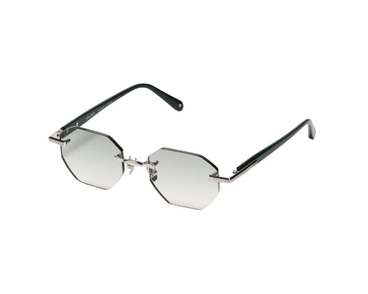 Lunettes de soleil John Dalia Percee Timothy
