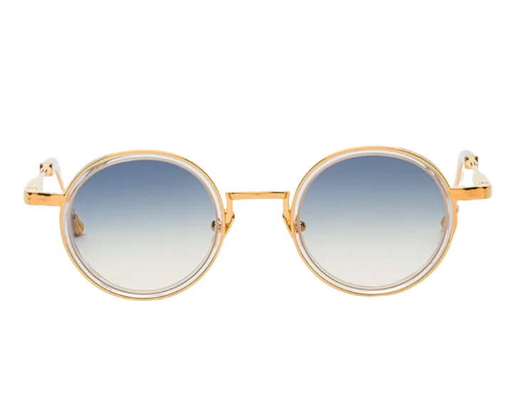 Lunettes de soleil John Dalia Rise Daniel