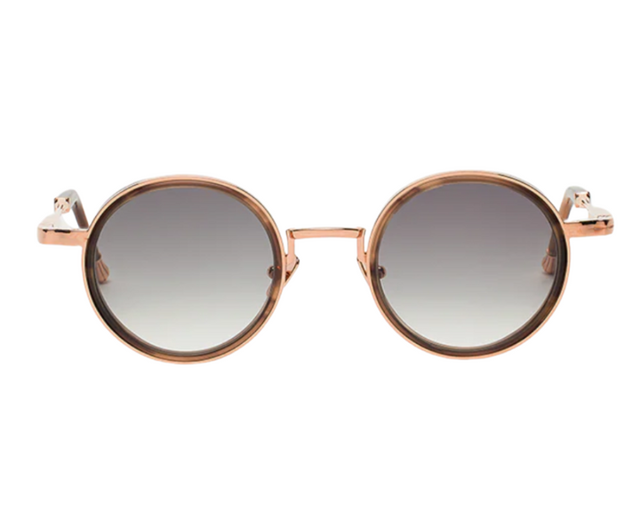 Lunettes de soleil John Dalia Rise Daniel