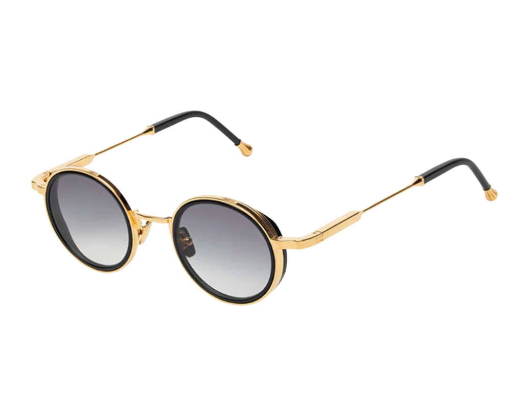 Lunettes de soleil John Dalia Rise Daniel