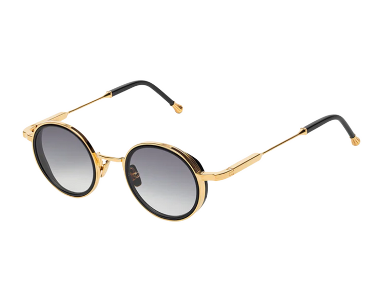 Lunettes de soleil John Dalia Rise Daniel