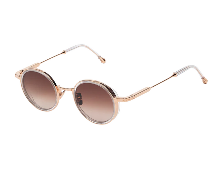 Lunettes de soleil John Dalia Rise Daniel