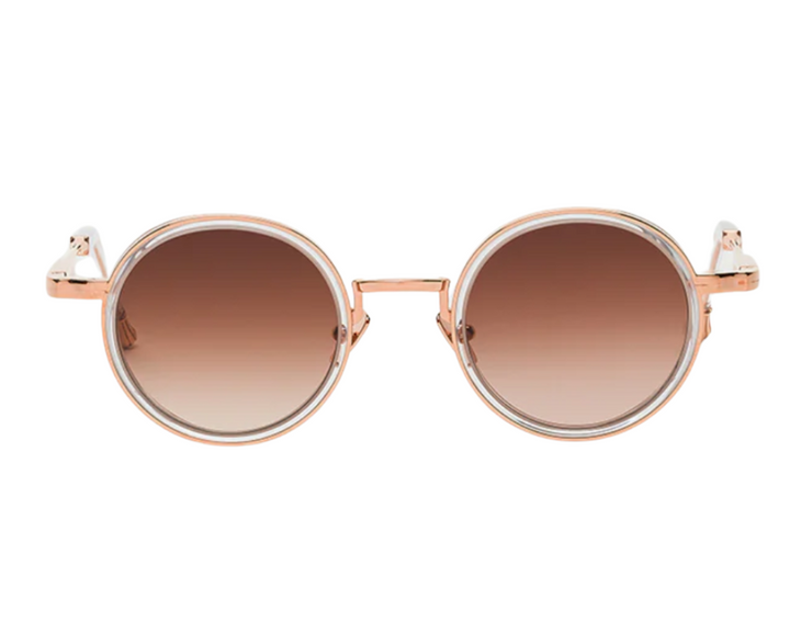 Lunettes de soleil John Dalia Rise Daniel