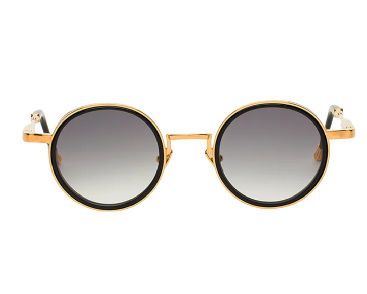 Lunettes de soleil John Dalia Rise Daniel