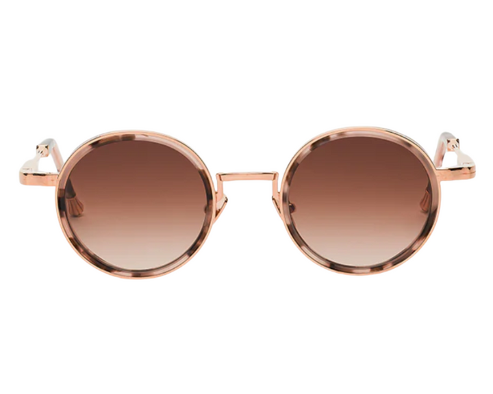 Lunettes de soleil John Dalia Rise Daniel