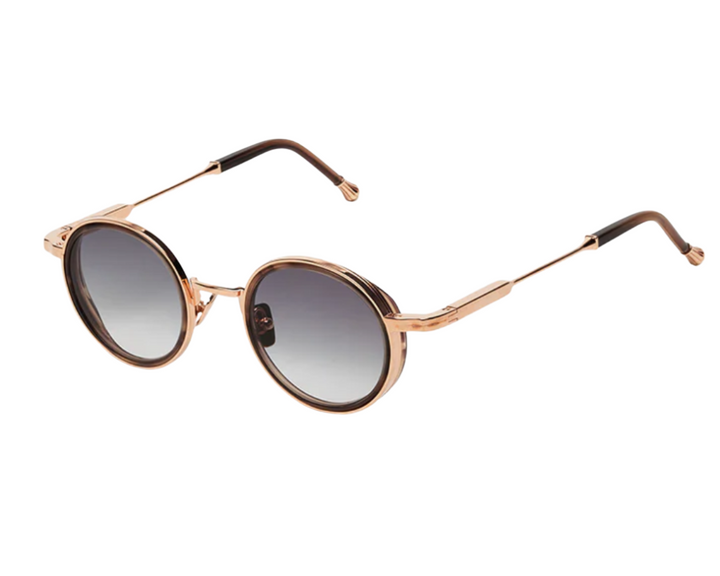 Lunettes de soleil John Dalia Rise Daniel