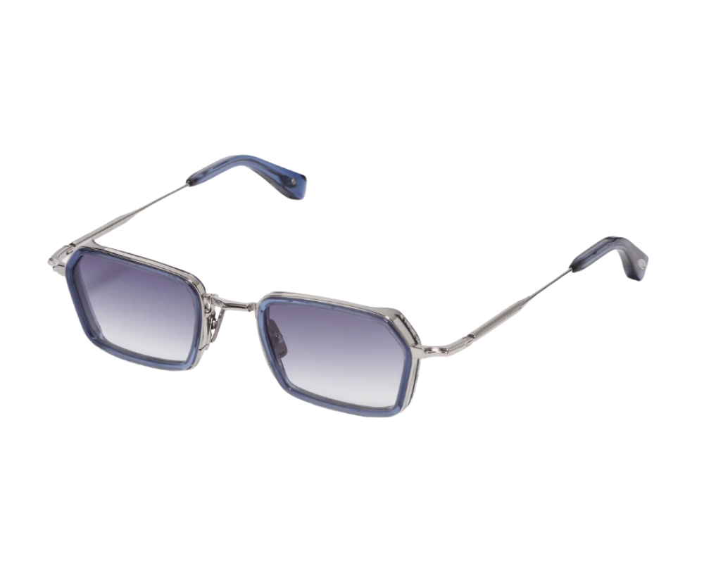 Lunettes de soleil John Dalia Rise Paul