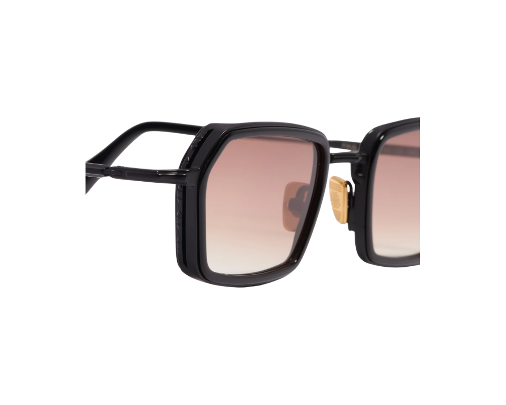 Lunettes de soleil John Dalia Rise Paul