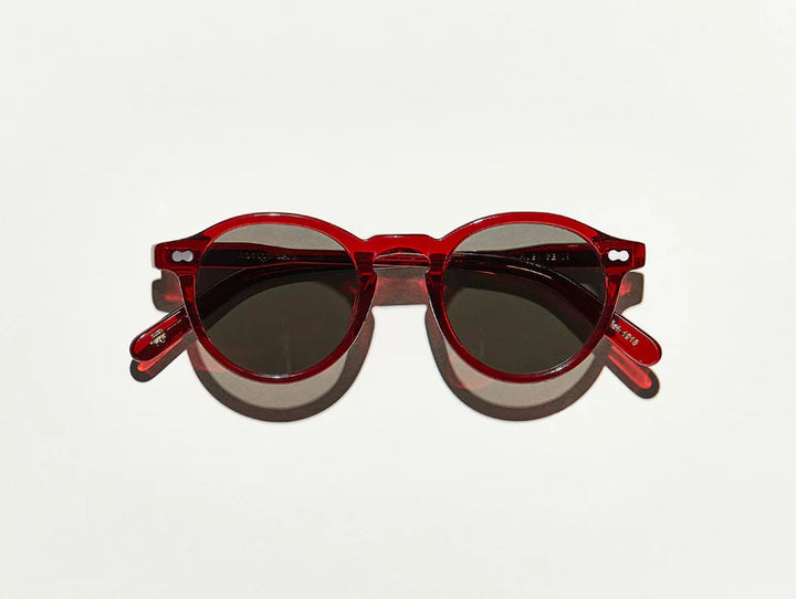 MOSCOT MILTZEN SUN