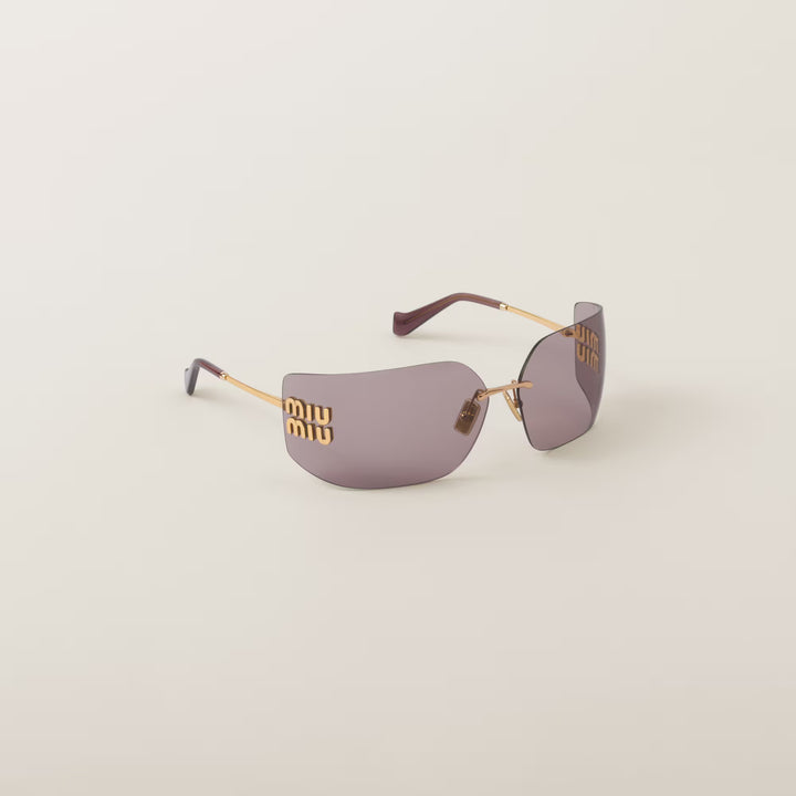 Lunettes de soleil Aube