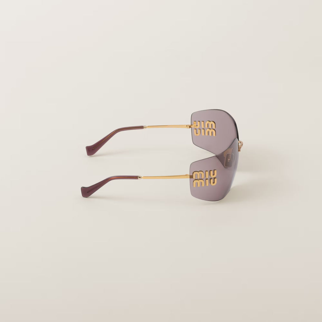 Lunettes de soleil Aube