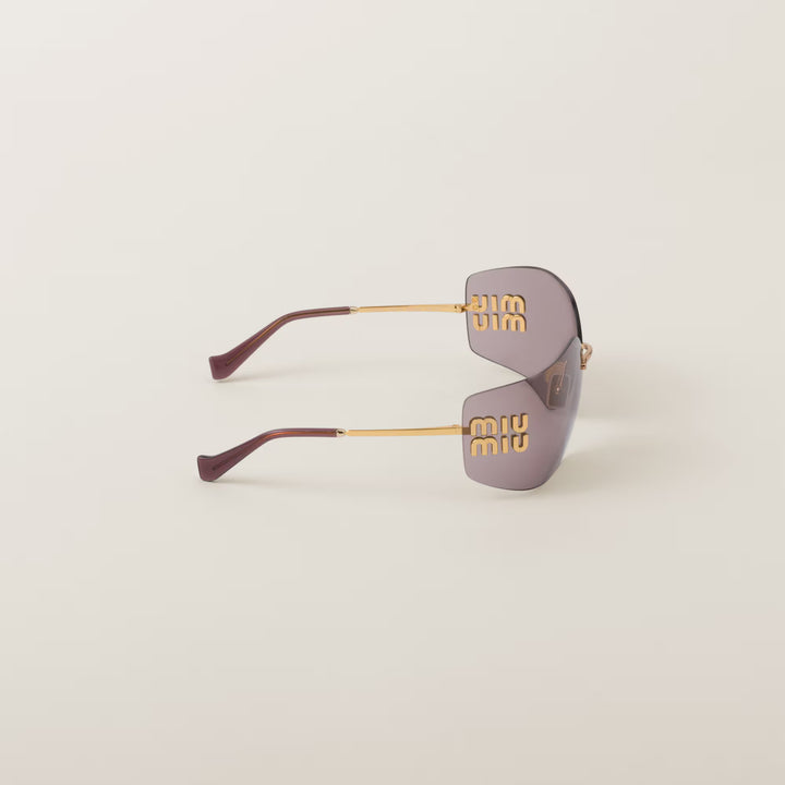 Lunettes de soleil Aube