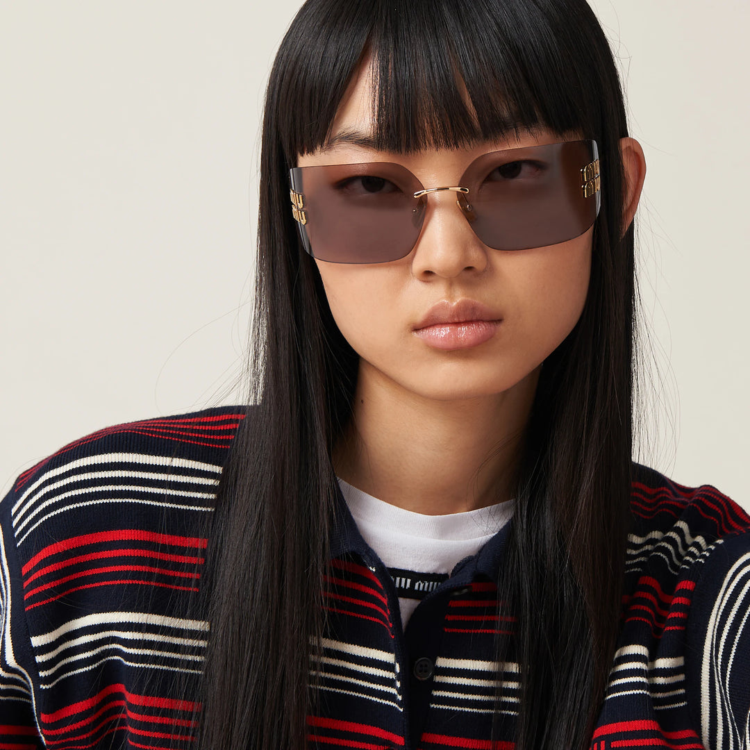 Lunettes de soleil Aube