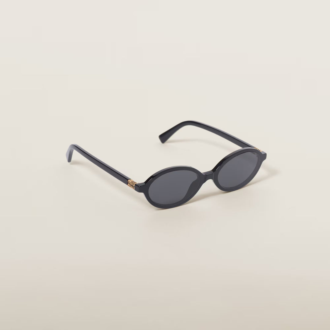 Lunettes de soleil Miu Regard