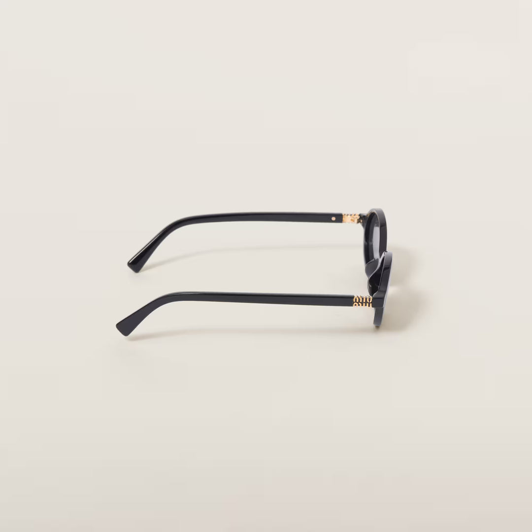 Lunettes de soleil Miu Regard