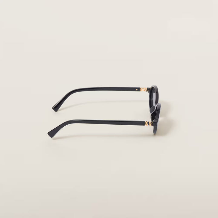 Lunettes de soleil Miu Regard