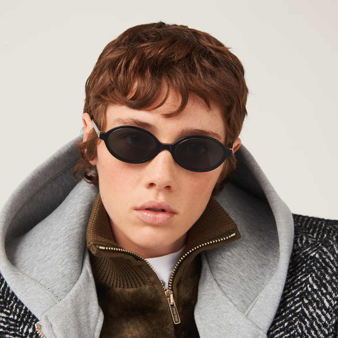 Lunettes de soleil Miu Regard