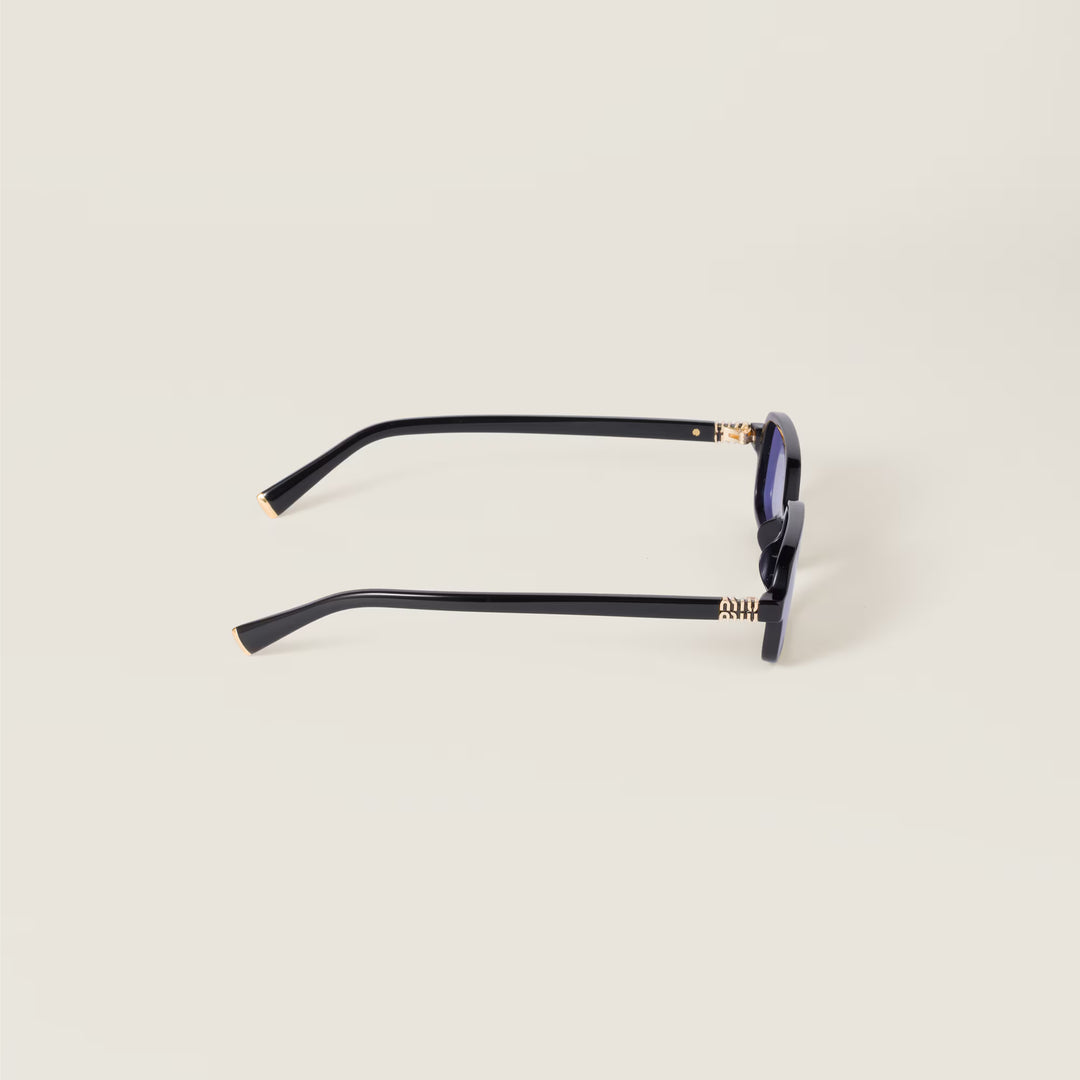 Lunettes de soleil Miu Regard